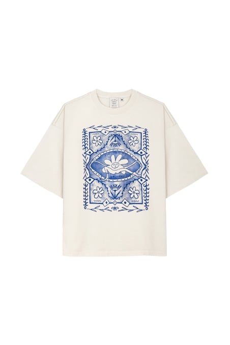 I'm Out Tee - Vintage White I'm Out Tee - Vintage White
