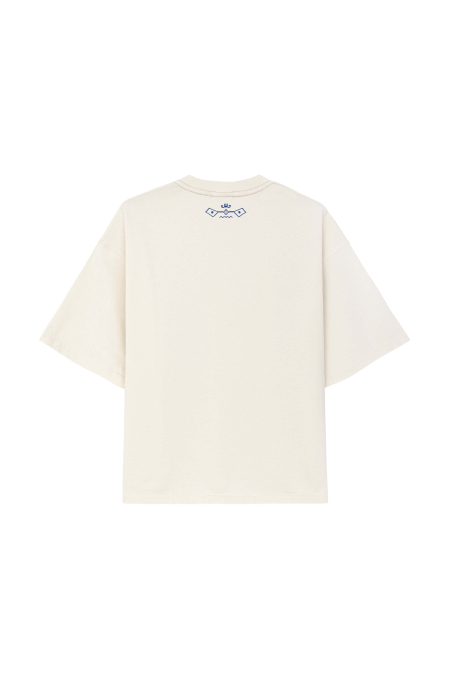 I'm Out Tee - Vintage White I'm Out Tee - Vintage White