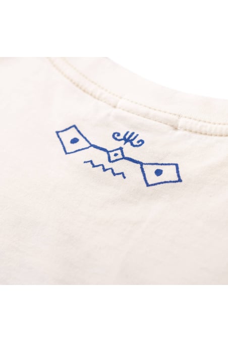 I'm Out Tee - Vintage White I'm Out Tee - Vintage White