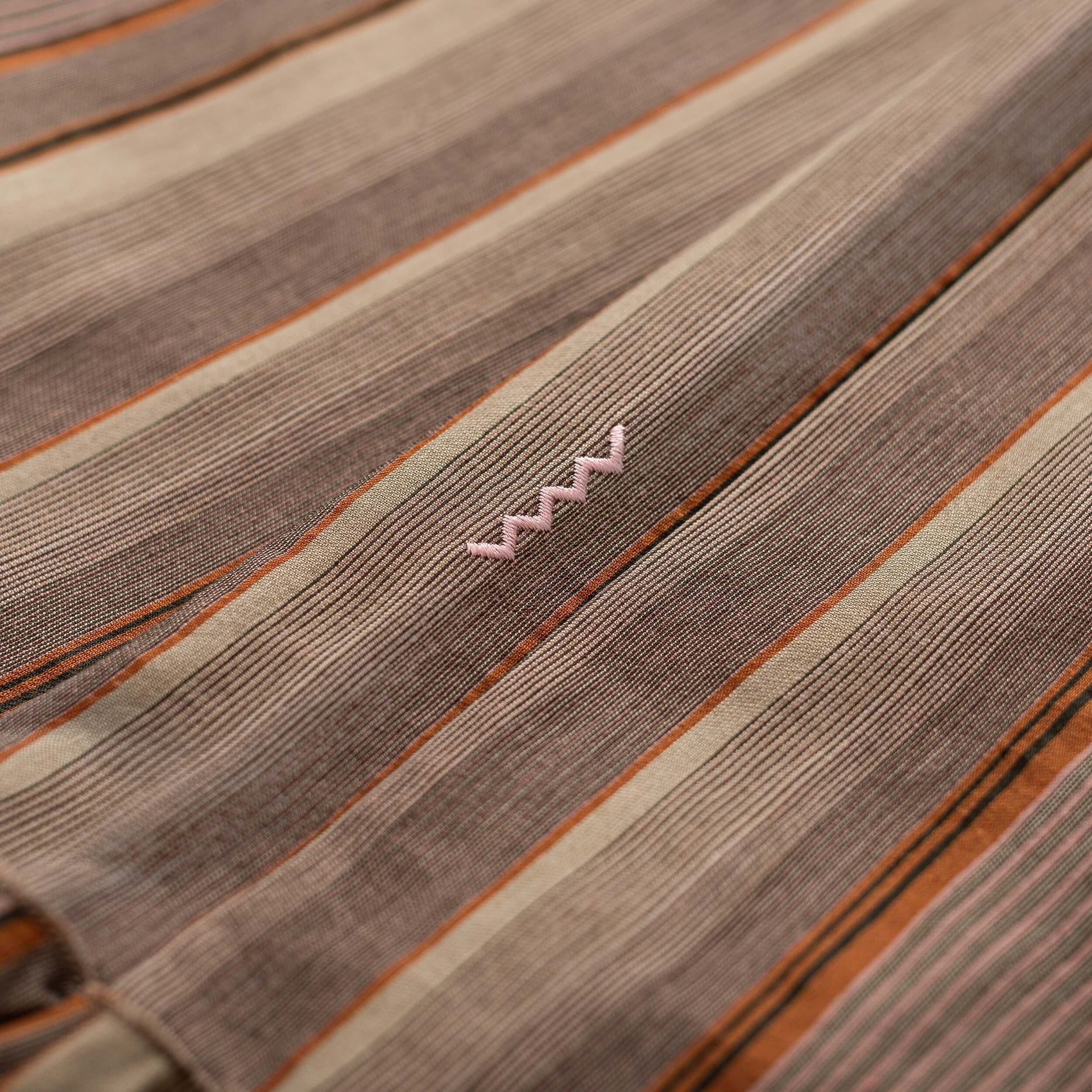 Moroccan Loose Pants - Multicolor