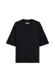Plant Vision Tee - Acid Black