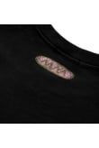 Plant Vision Tee - Acid Black Plant Vision Tee - Acid Black