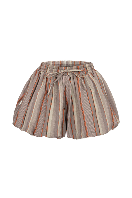 Moroccan Bauble Shorts - Multicolor Moroccan Bauble Shorts - Multicolor
