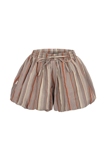Moroccan Bauble Shorts - Multicolor Moroccan Bauble Shorts - Multicolor