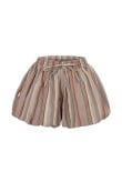 Moroccan Bauble Shorts - Multicolor Moroccan Bauble Shorts - Multicolor