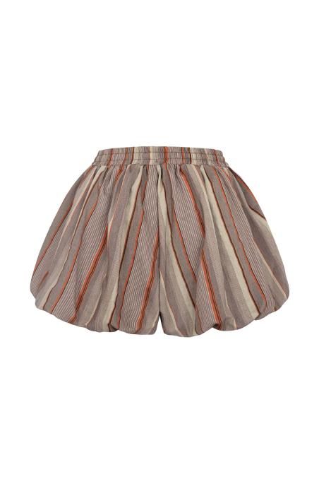 Moroccan Bauble Shorts - Multicolor Moroccan Bauble Shorts - Multicolor
