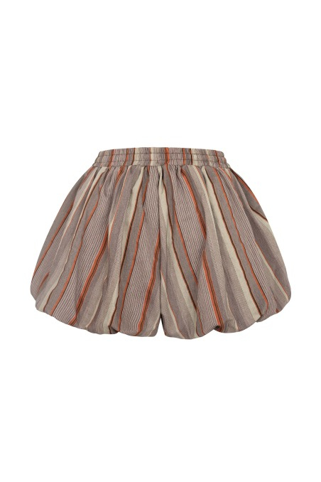 Moroccan Bauble Shorts - Multicolor Moroccan Bauble Shorts - Multicolor