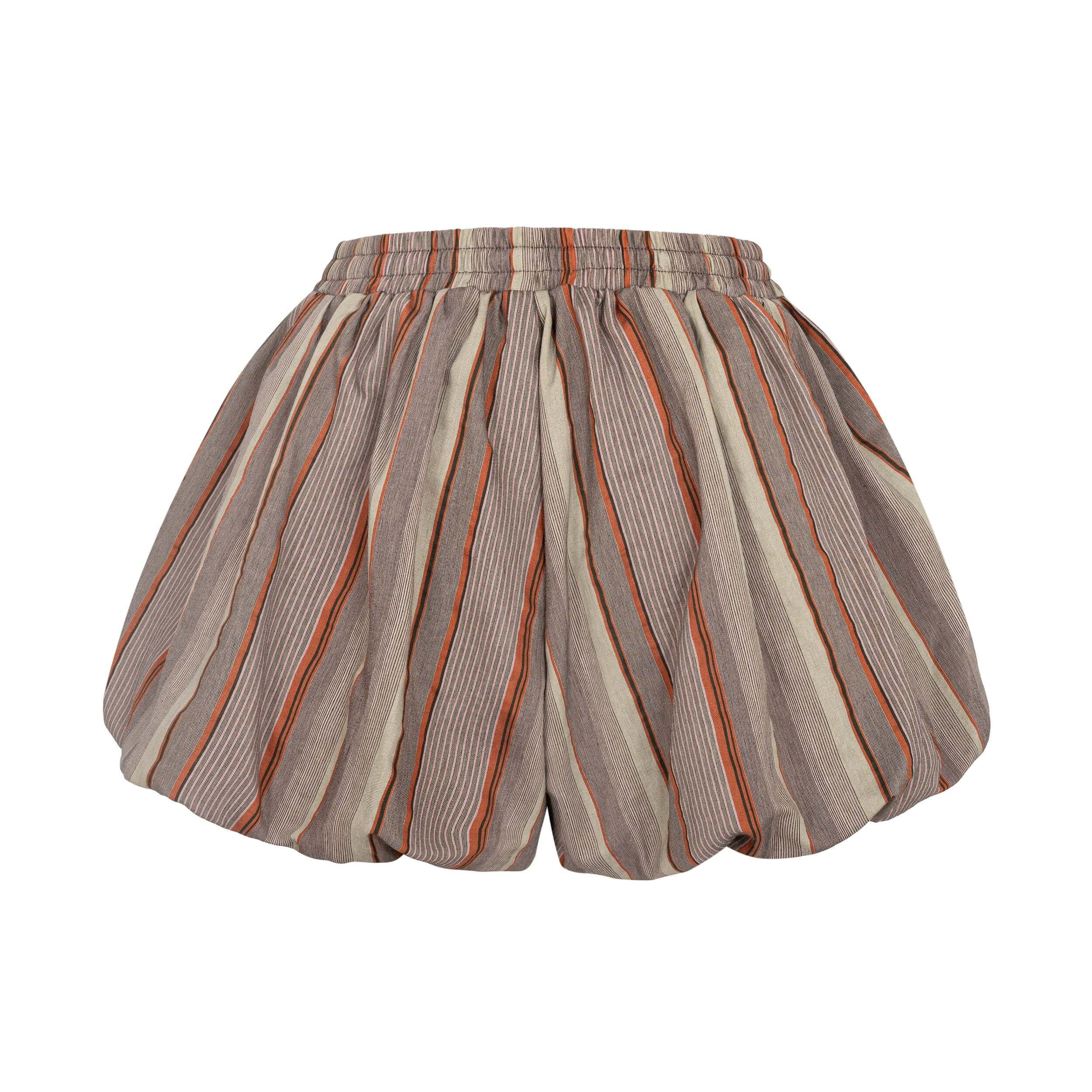 Moroccan Bauble Shorts - Multicolor Moroccan Bauble Shorts - Multicolor
