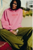 Coconuts Hoodie - Flamingo Pink Coconuts Hoodie - Flamingo Pink