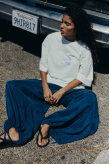 Chasing Tee - Vintage White