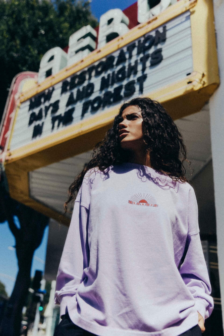 Time to fly LS - Purple Haze Time to fly LS - Purple Haze