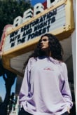 Time to fly LS - Purple Haze Time to fly LS - Purple Haze
