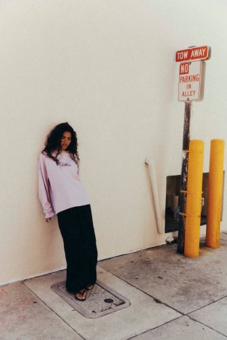 Time to fly LS - Purple Haze