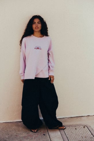 Time to fly LS - Purple Haze