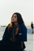 Service Crew Shirt - Royal Blue Service Crew Shirt - Royal Blue