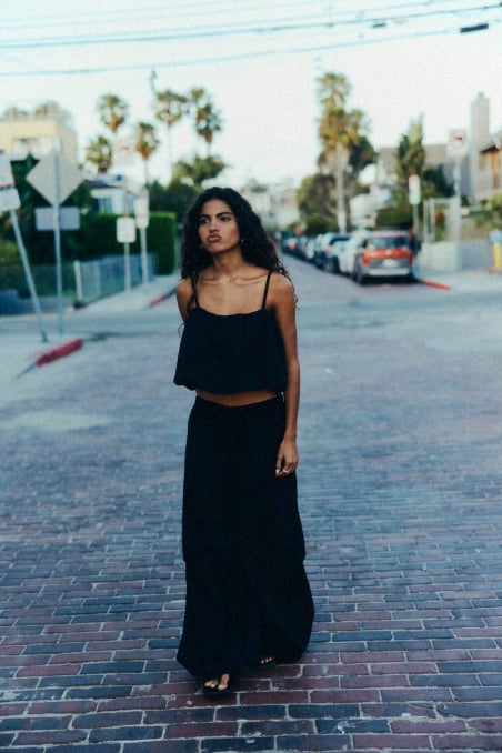 Parachute Pants - Space Black Parachute Pants - Space Black