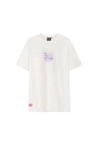 Chasing Tee - Vintage White