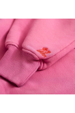 Coconuts Hoodie - Flamingo Pink Coconuts Hoodie - Flamingo Pink