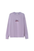 Time to fly LS - Purple Haze