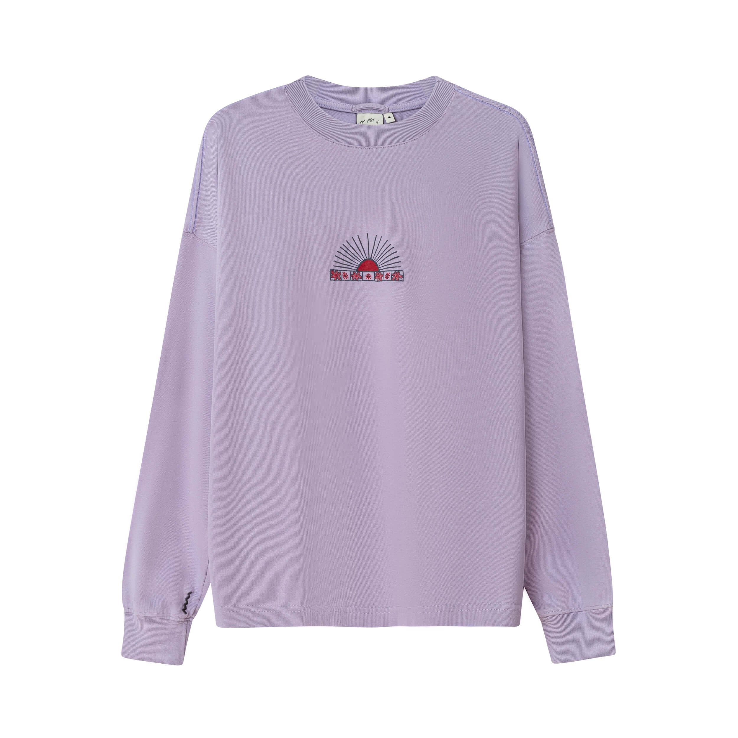 Time to fly LS - Purple Haze