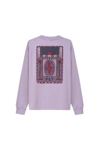 Time to fly LS - Purple Haze