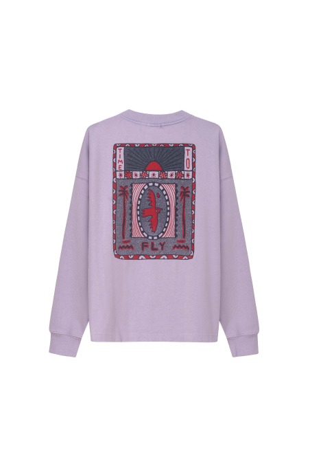Time to fly LS - Purple Haze Time to fly LS - Purple Haze