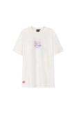 Chasing Tee - Vintage White