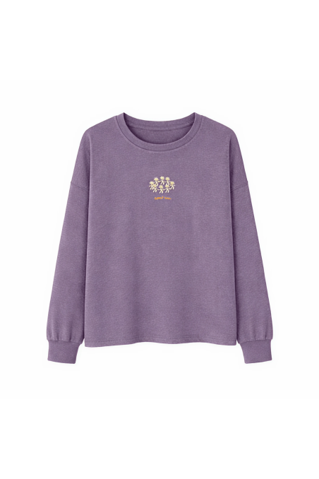 Psychohype LS - Deep Purple Psychohype LS - Deep Purple