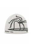 Keep Moving Beanie - Light Grey Keep Moving Beanie - Light Grey