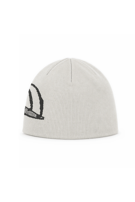 Keep Moving Beanie - Light Grey Keep Moving Beanie - Light Grey