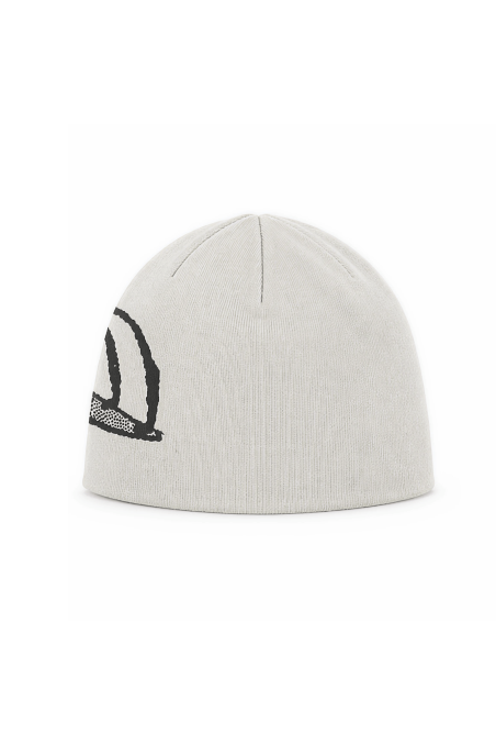 Keep Moving Beanie - Light Grey Keep Moving Beanie - Light Grey