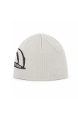 Keep Moving Beanie - Light Grey Keep Moving Beanie - Light Grey