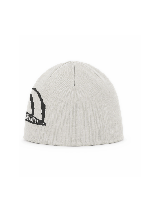 Keep Moving Beanie - Light Grey Keep Moving Beanie - Light Grey