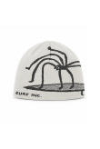 Keep Moving Beanie - Light Grey Keep Moving Beanie - Light Grey