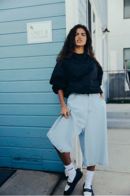 Parachute Jacket - Space Black | Surf Inc. Parachute Jacket - Space Black | Surf Inc.