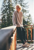 SRF Core Joggers - Acid Black SRF Core Joggers - Acid Black