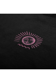 LA Tee - Acid Black LA Tee - Acid Black