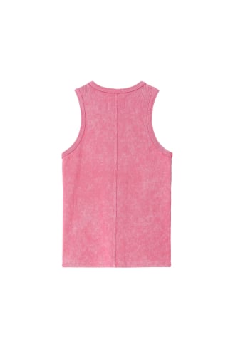 Stonewashed Classic Top -...