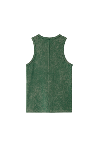 Stonewashed Classic Top -...