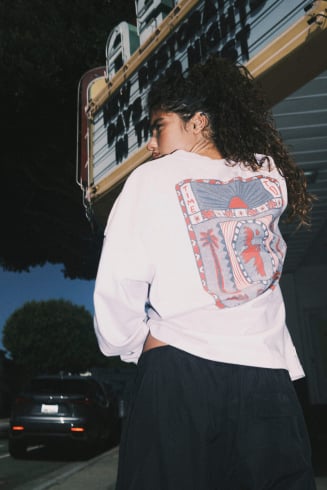 Time to fly LS - Purple Haze