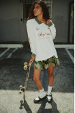 Urban Mini Skirt - Camo Urban Mini Skirt - Camo
