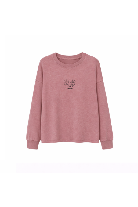 Sunny Trips LS - Raspberry Punch Sunny Trips LS - Raspberry Punch