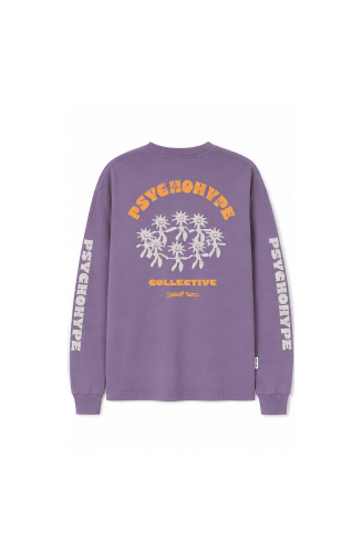 Psychohype LS - Deep Purple