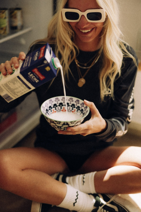 Prophecy LS - Acid Black Prophecy LS - Acid Black