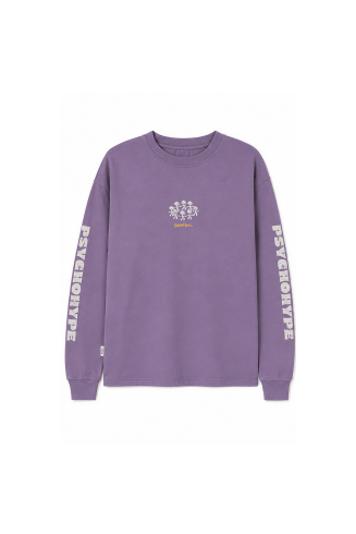 Psychohype LS - Deep Purple
