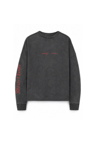 Waves & Roses LS - Pacific...
