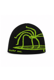 Keep Moving Beanie - Space Black Keep Moving Beanie - Space Black