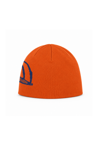 Keep Moving Beanie - Orange...
