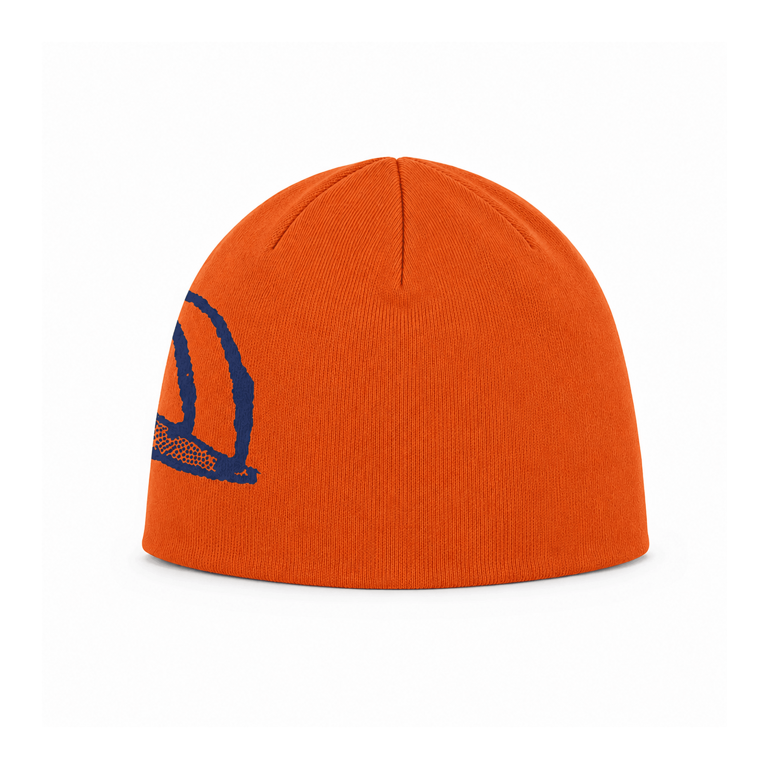 Keep Moving Beanie - Orange Haze Keep Moving Beanie - Orange Haze
