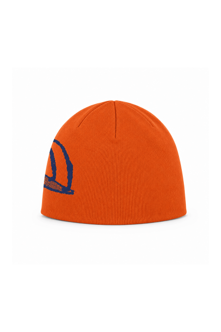 Keep Moving Beanie - Orange Haze Keep Moving Beanie - Orange Haze